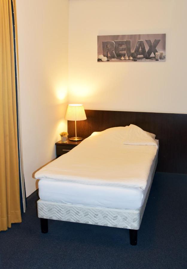 Hotel Schuurman Emlichheim Ngoại thất bức ảnh