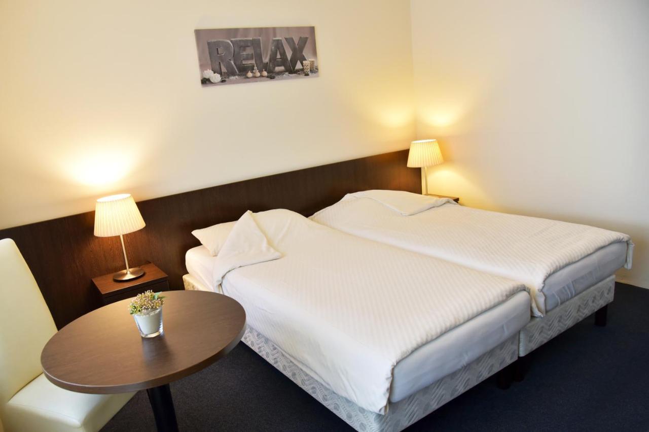 Hotel Schuurman Emlichheim Ngoại thất bức ảnh
