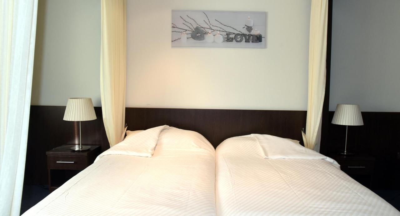 Hotel Schuurman Emlichheim Ngoại thất bức ảnh