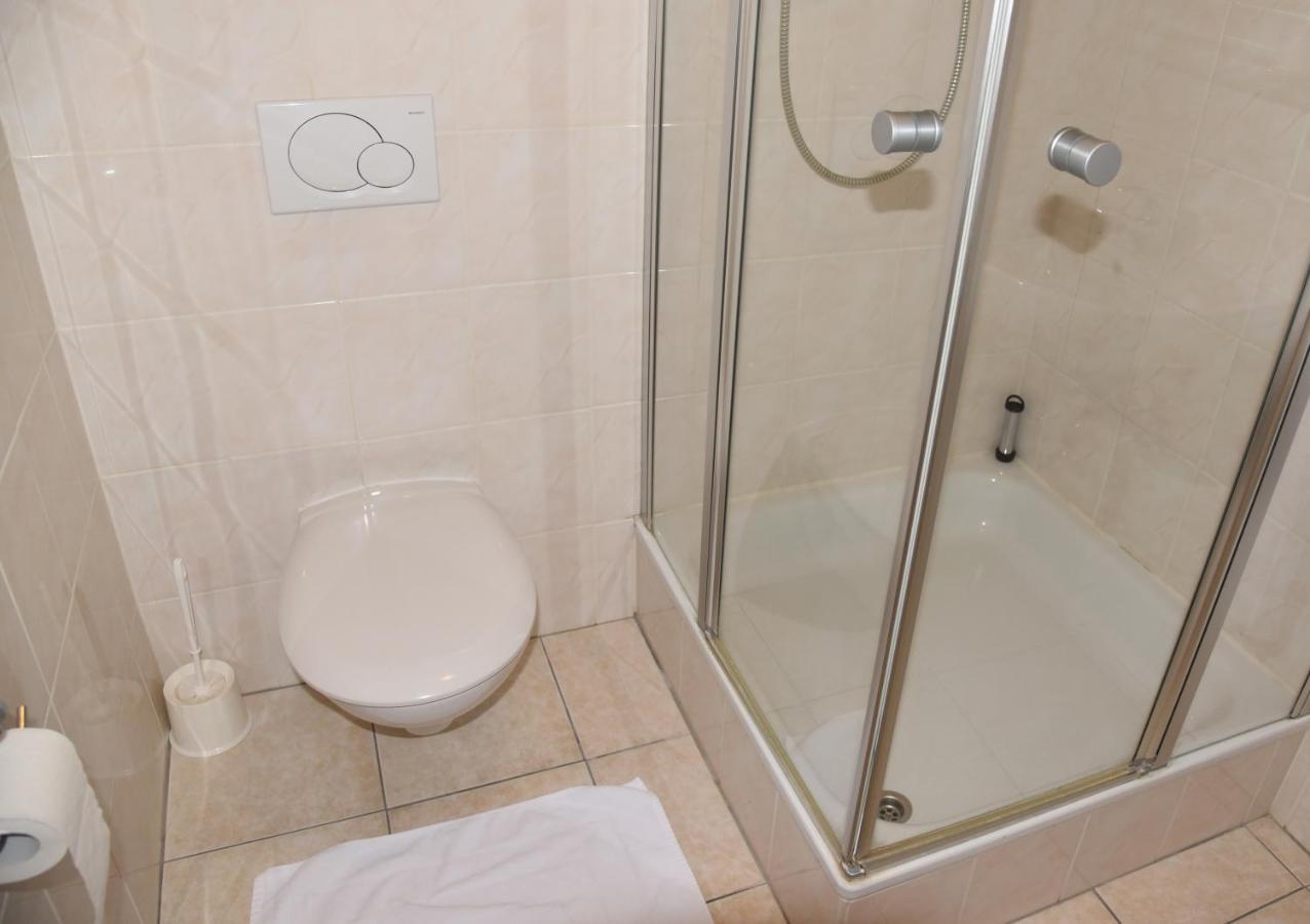 Hotel Schuurman Emlichheim Ngoại thất bức ảnh