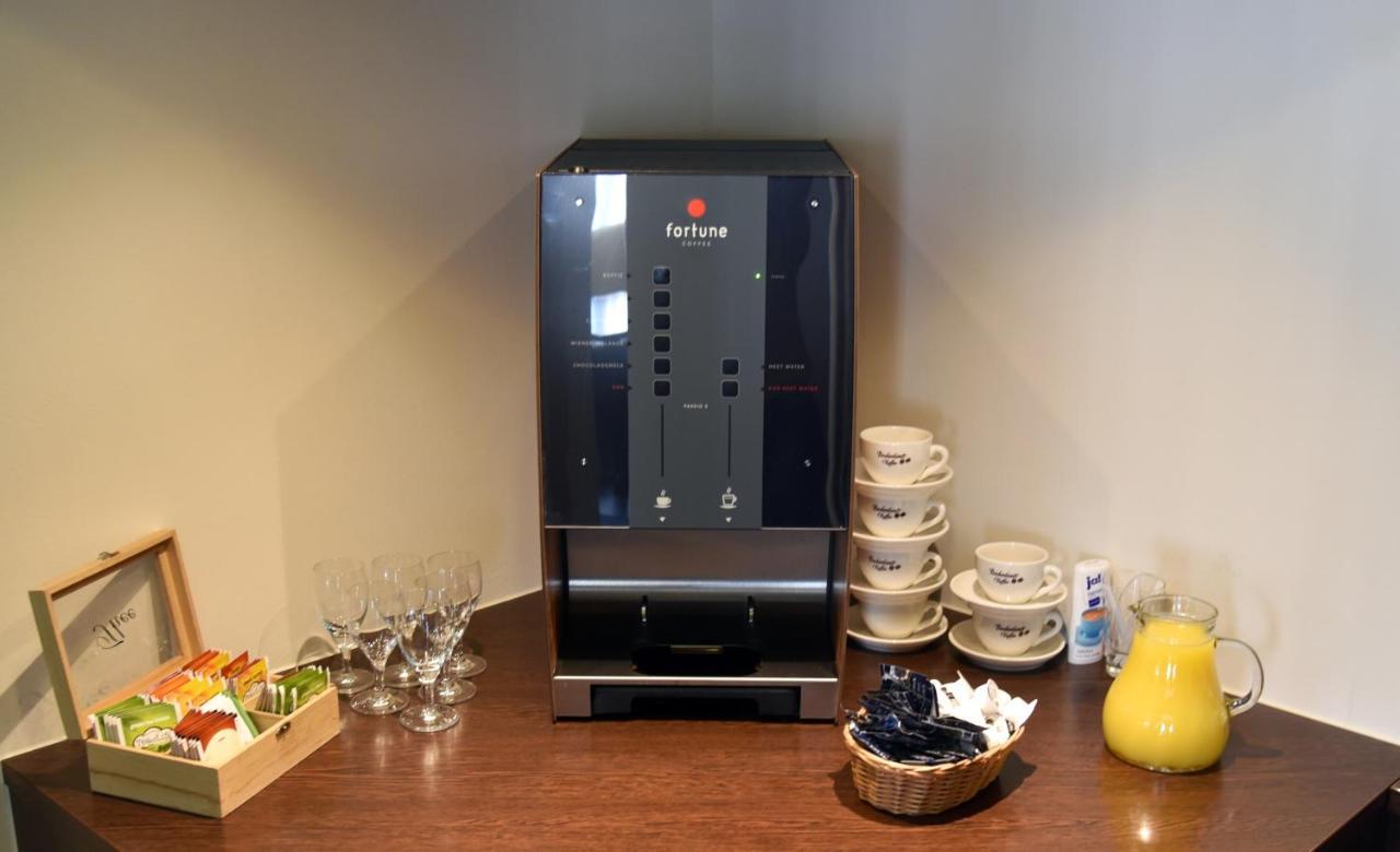 Hotel Schuurman Emlichheim Ngoại thất bức ảnh