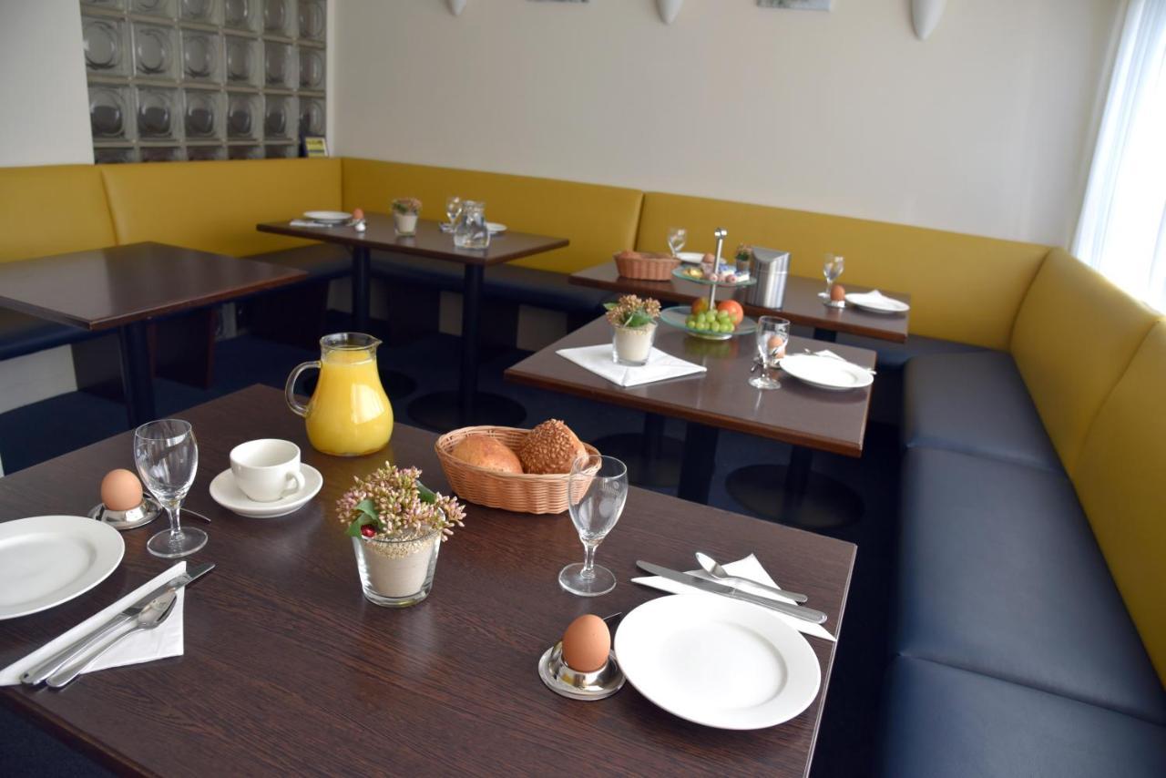 Hotel Schuurman Emlichheim Ngoại thất bức ảnh