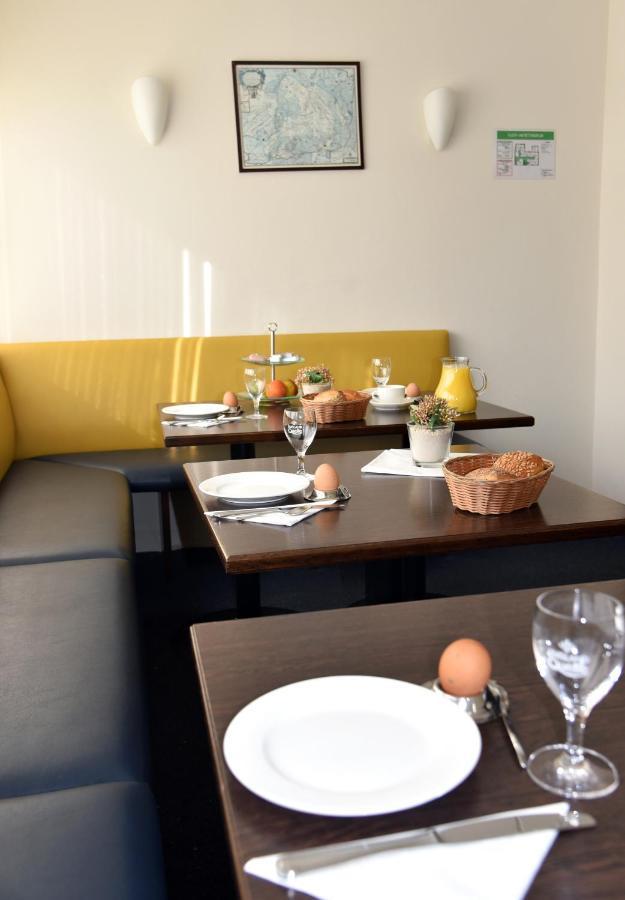 Hotel Schuurman Emlichheim Ngoại thất bức ảnh